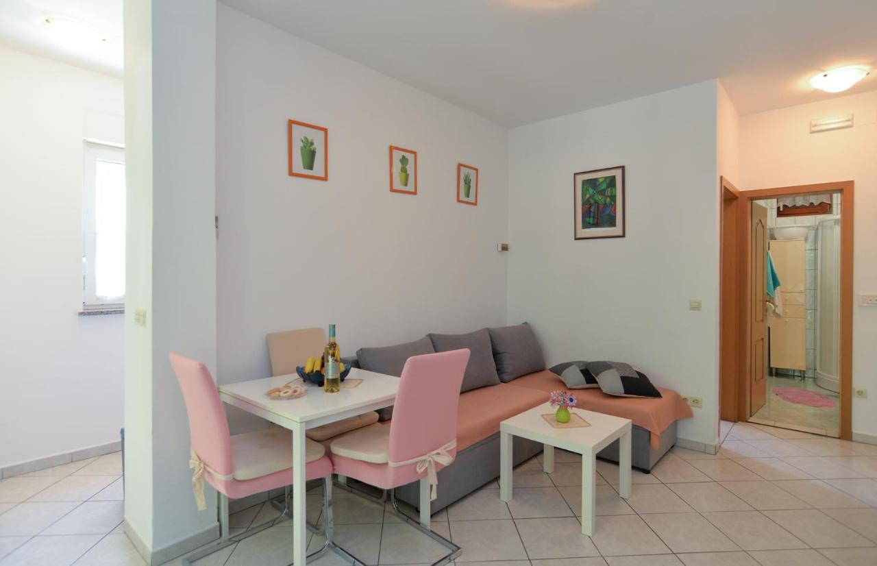 Apartments Marko 1377 Poreč Exterior foto